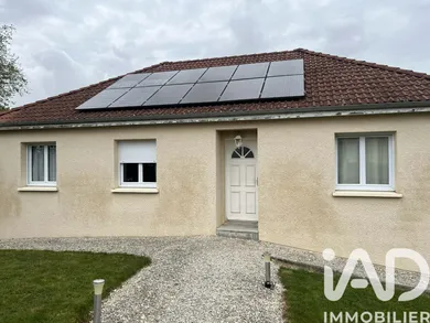 Maison à Dienville (10500)