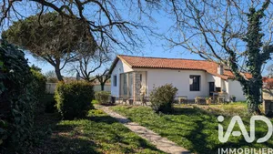 Maison à Cépet (31620)