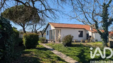 Maison à Cépet (31620)