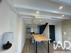 Appartement à Carnac (56340)