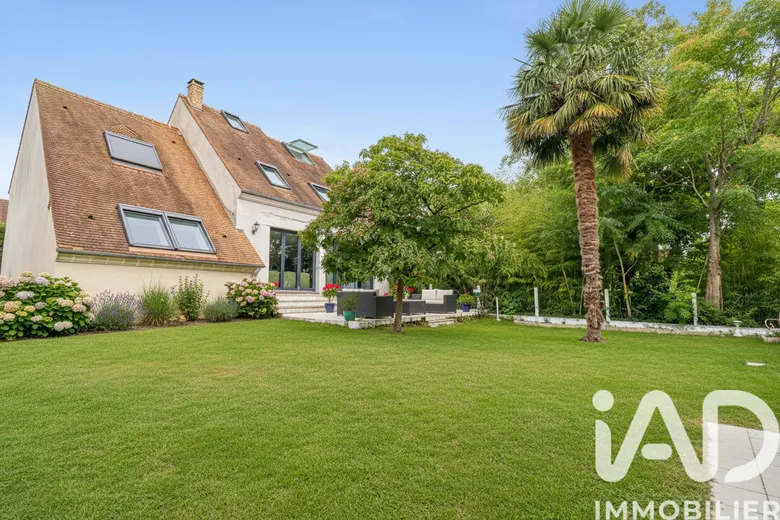 Maison 5 pièces 170 m² · à Pontoise · 170 m² · 499 000 €