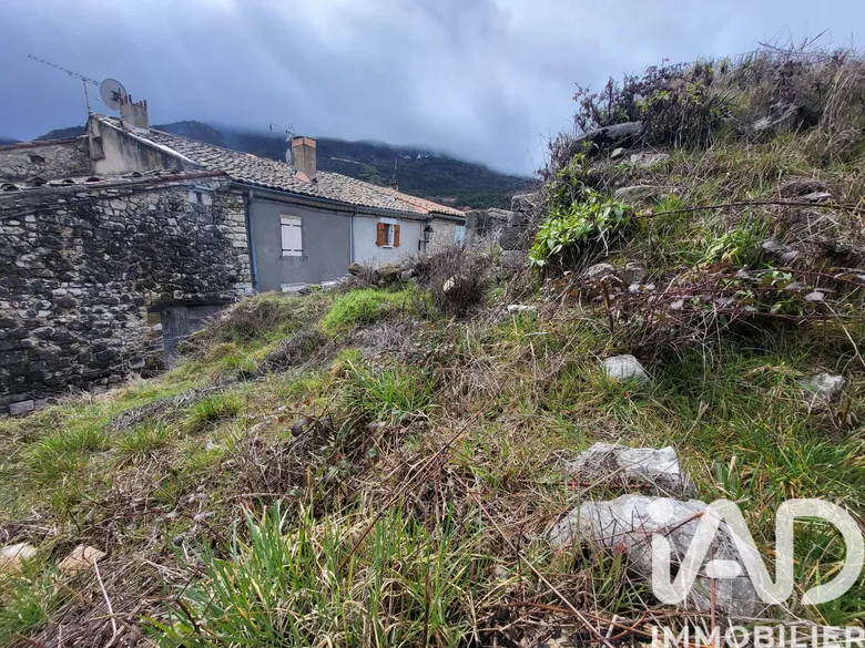 Terrain à LEMPS (26510) · 10 000 €