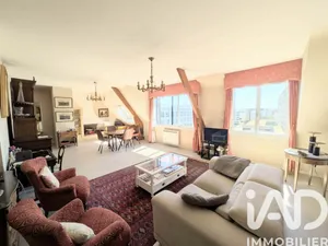 Apartment in Tours (37000)