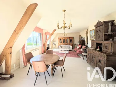 Appartement à Tours (37000)