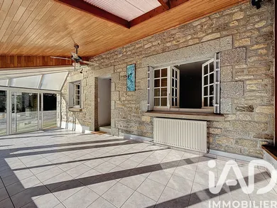 Maison de campagne à Ploeuc-l'hermitage (22150)