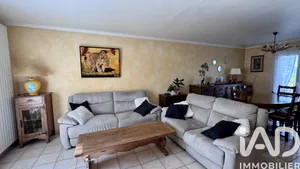 House in Chéroy (89690)