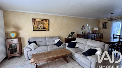House in Lorrez-le-Bocage-Préaux (77710)