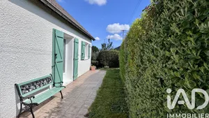 Maison à Égreville (77620)