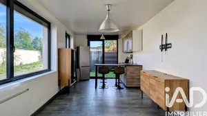 House in Villers-Cotterêts (02600)