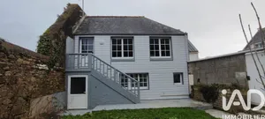 Maison à Plozévet (29710)