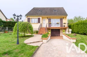 Maison à Mareil-en-France (95850)