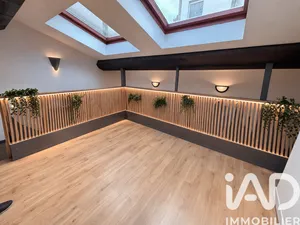 Duplex à Nancy (54000)