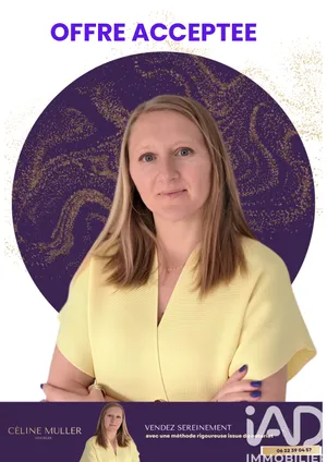 Apartment in Toulouse (31500)