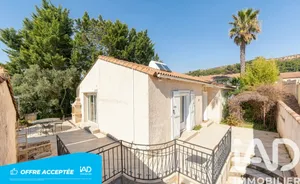 House in Vitrolles (13127)