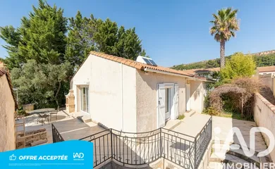 House in Vitrolles (13127)