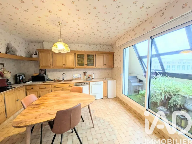 Appartement 4 pièces 113 m² · à Tours · 113,4 m² · 299 000 €