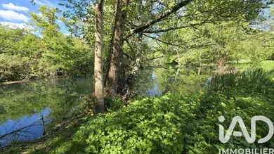 Terrain loisirs à Val-de-Comporté (86400)
