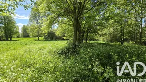 Leisure land in Val-de-Comporté (86400)
