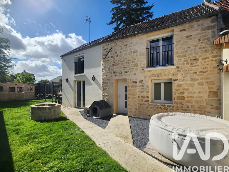 Maison 5 pièces 113 m² · à Boran-sur-Oise · 113 m² · 345 000 €