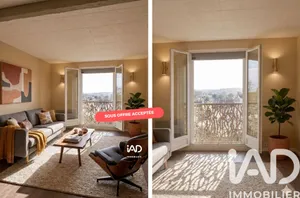 Appartement à Neuilly-Plaisance (93360)