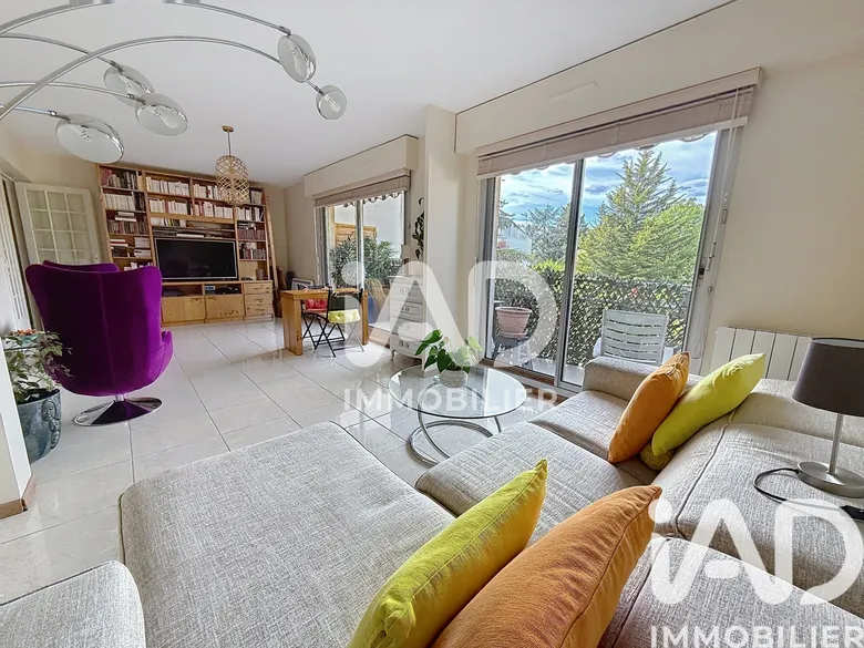 Appartement 3 pièces 64 m² · à Maisons-Laffitte · 64 m² · 425 000 €