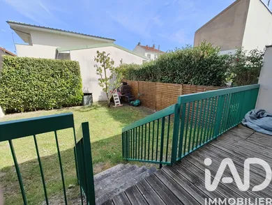 Maison à Gennevilliers (92230)