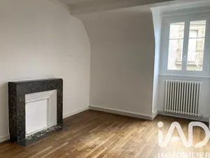 Appartement à Saint-Malo (35400)