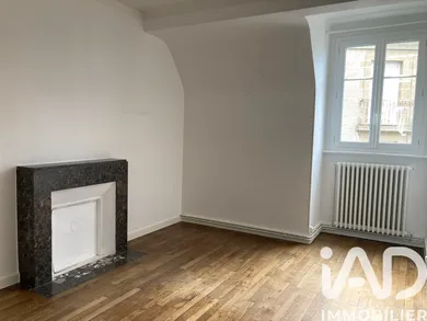 Apartment in Saint-Malo (35400)