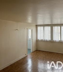 Appartement à Orly (94310)