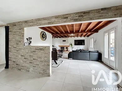 Maison traditionnelle à Labastide-Saint-Georges (81500)