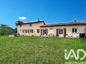 House in Labastide-Saint-Georges (81500)