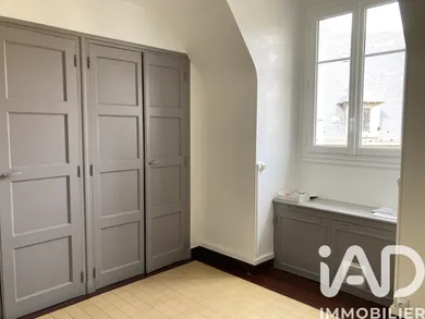 Appartement à Saint-Malo (35400)