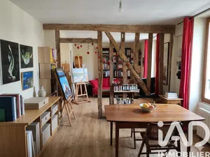 Apartment in Chennevières-sur-Marne (94430)