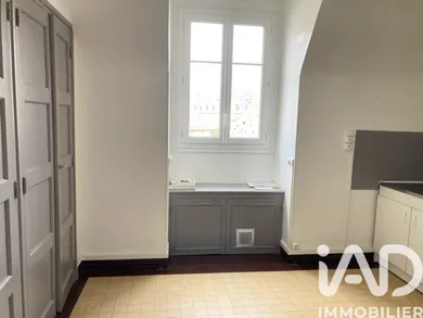 Appartement à Saint-Malo (35400)