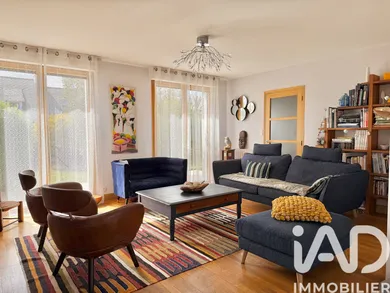 Maison à Arradon (56610)