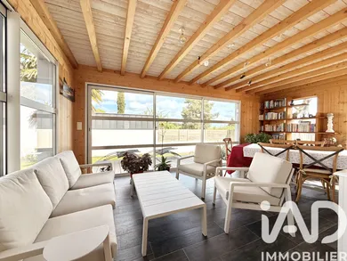 Maison à Arradon (56610)