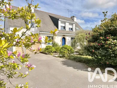 Maison à Arradon (56610)