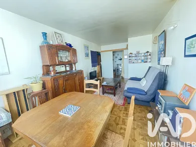 Apartment in Orly (94310)