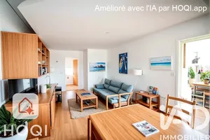 Apartment in Orly (94310)