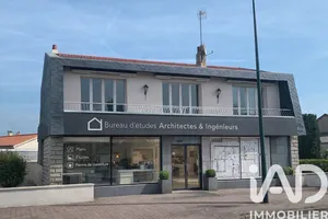 House in Challans (85300)