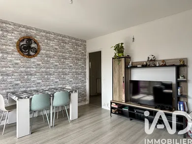 Appartement à Éragny (95610)