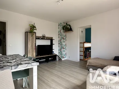 Appartement à Éragny (95610)