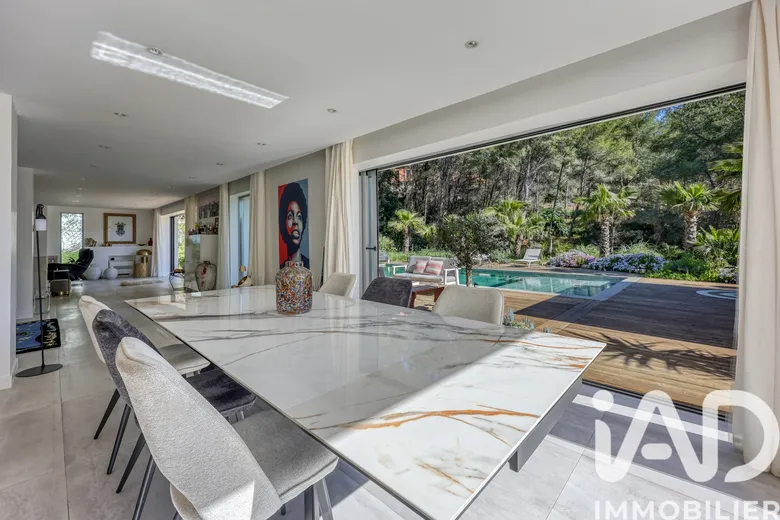 Maison 7 pièces 288 m² · à Bandol · 288 m² · 1 590 000 €