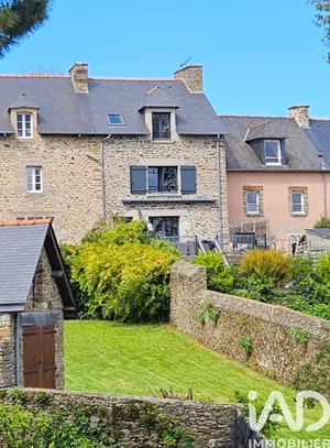 House in Plouër-sur-Rance (22490)