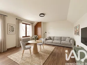 Appartement à Viry-Châtillon (91170)
