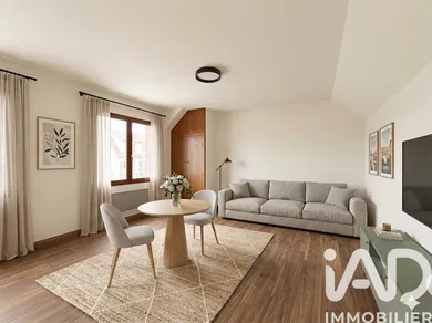 Appartement à Viry-Châtillon (91170)