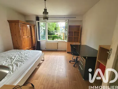 Apartment in Rennes (35000)