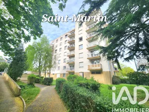 Apartment in Rennes (35000)