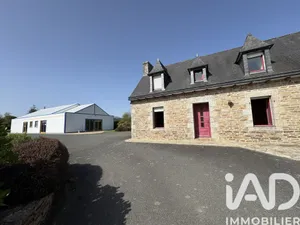 House in Ploumilliau (22300)