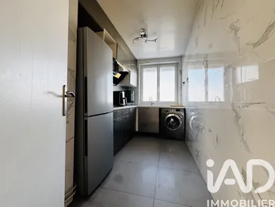 Appartement à Rosny-sous-Bois (93110)
